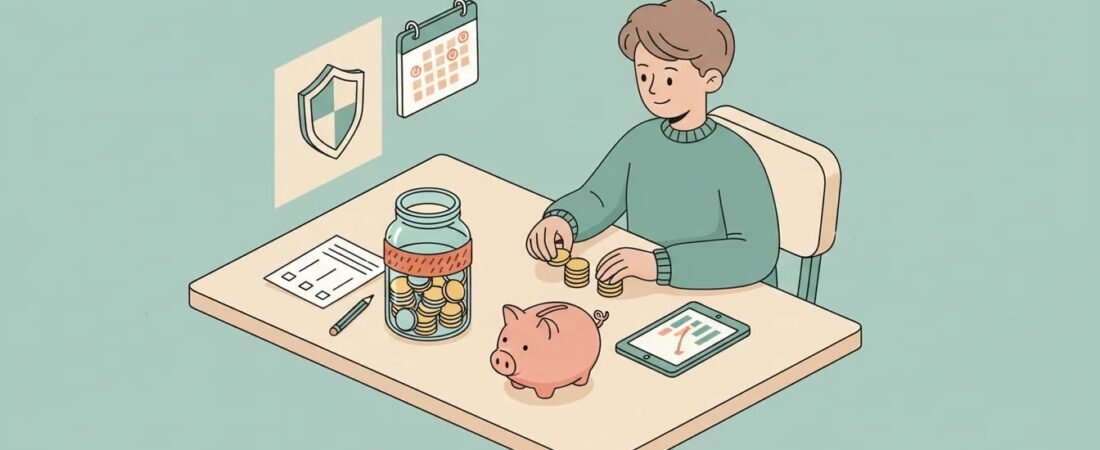 7 Practical Steps for Investing for Beginners: A Clear How-to Guide