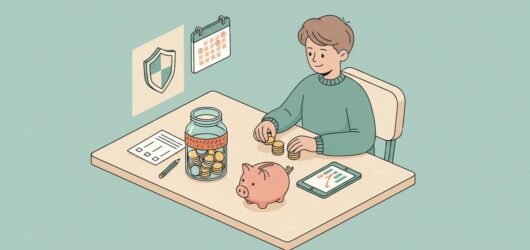 7 Practical Steps for Investing for Beginners: A Clear How-to Guide