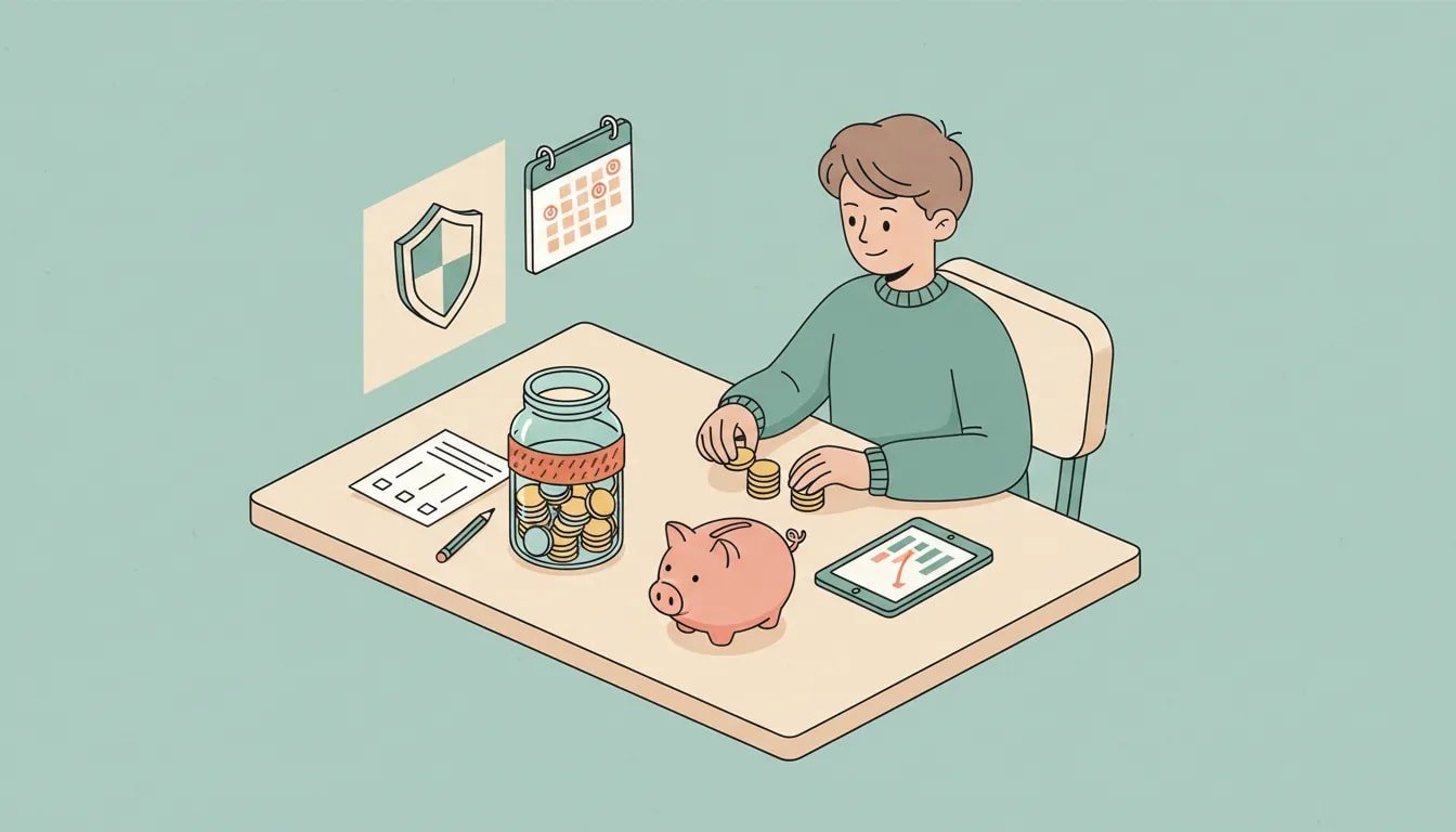 7 Practical Steps for Investing for Beginners: A Clear How-to Guide